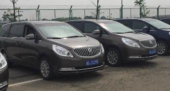 石家莊租車體驗